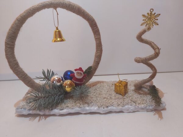 Decoratiuni, Craciun, brad x 12 x 11